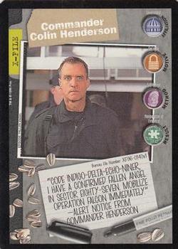 Trading Cards CCG 137